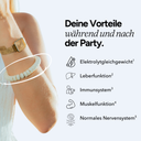 katta®kette party 6er-Bundle