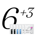 katta®kette party Probebundle