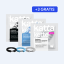katta®kette party 6er-Bundle