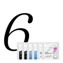 katta®kette party Probebundle